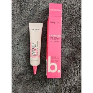 beyou Firming and Brightening Eye Cream, 0.5 oz